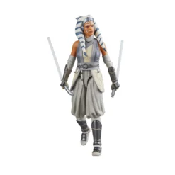 Star Wars The Black Series - Ahsoka Tano (Peridea) - Ahsoka