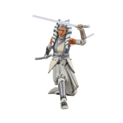 Star Wars The Black Series - Ahsoka Tano (Peridea) - Ahsoka