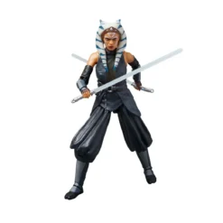 Star Wars The Black Series - Ahsoka Tano - Ahsoka