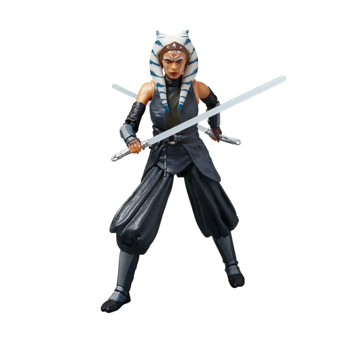 Star Wars The Black Series - Ahsoka Tano - Ahsoka