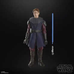 Star Wars The Black Series - Anakin Skywalker - Ahsoka