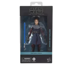 Star Wars The Black Series - Anakin Skywalker - Ahsoka