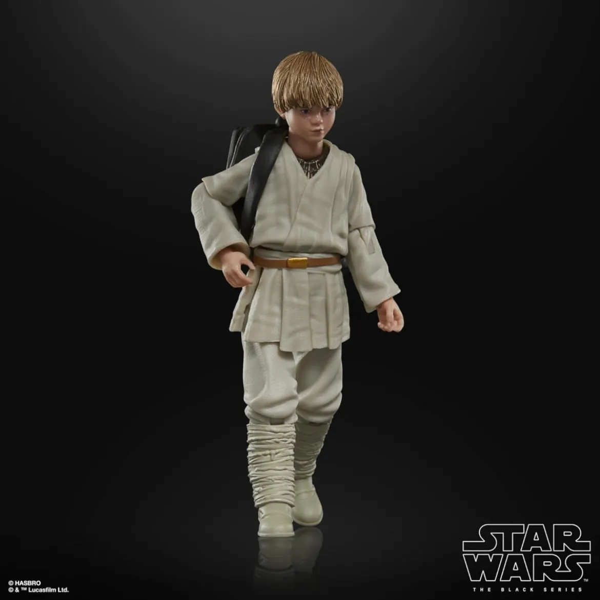 Star Wars The Black Series - Anakin Skywalker - Star Wars: The Phantom Menace