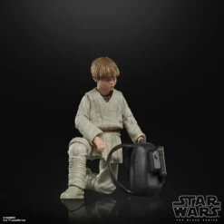 Star Wars The Black Series - Anakin Skywalker - Star Wars: The Phantom Menace