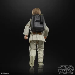 Star Wars The Black Series - Anakin Skywalker - Star Wars: The Phantom Menace