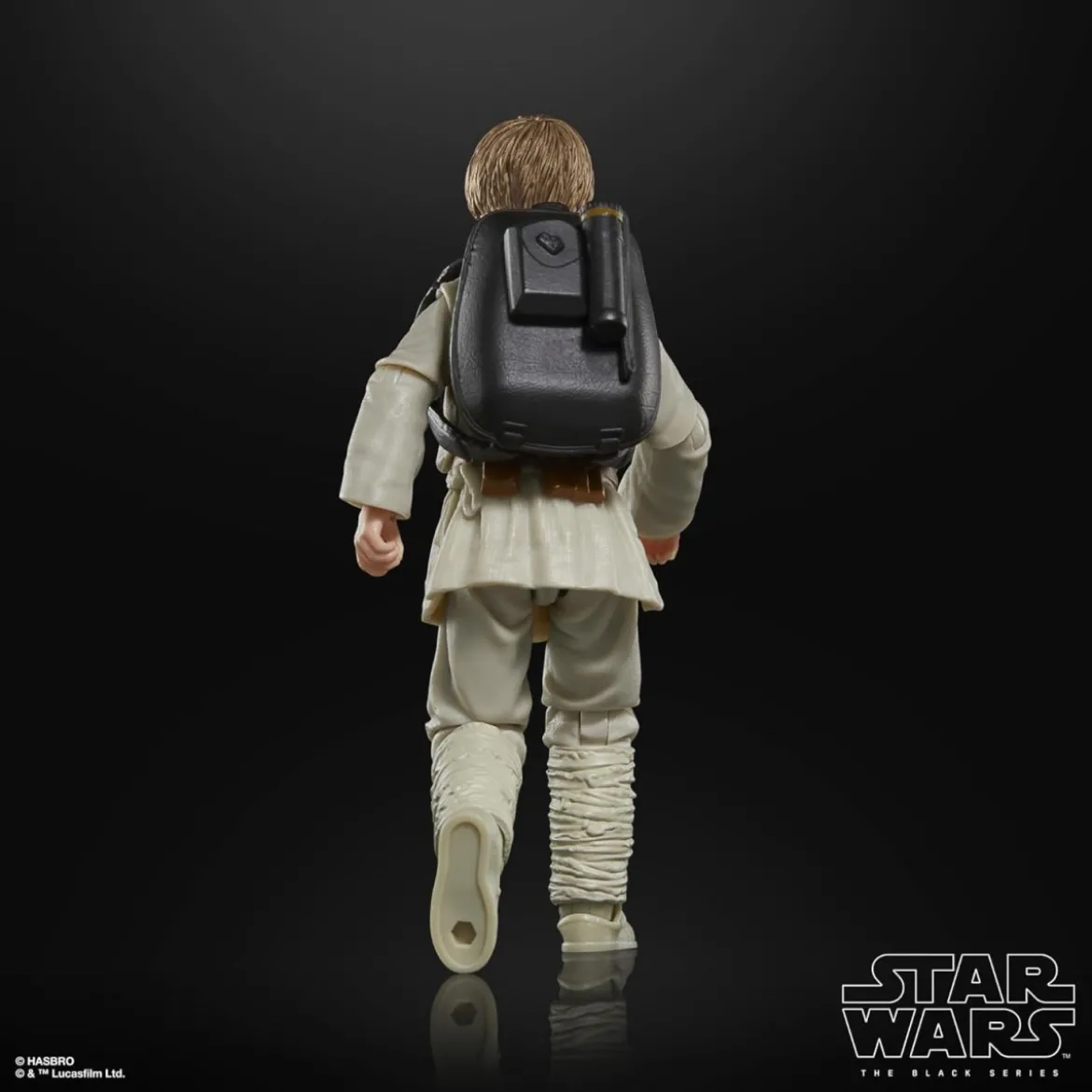 Star Wars The Black Series - Anakin Skywalker - Star Wars: The Phantom Menace