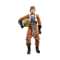 Star Wars The Black Series Archive - Luke Skywalker (Pilot)