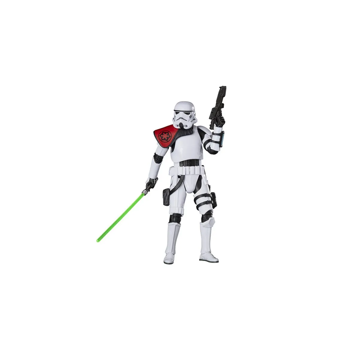 Star Wars The Black Series Archive - Sergeant Kreel