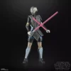 Star Wars The Black Series - Asajj Ventress (Bounty Hunter) - The Clone Wars