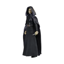 Star Wars The Black Series - Barriss Offee - Attack of the Clones