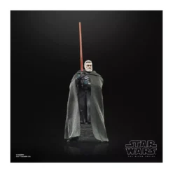 Star Wars The Black Series - Baylan Skoll (Mercenary) - Ahsoka