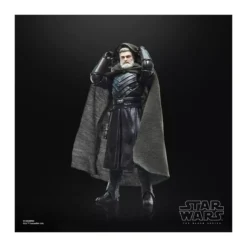 Star Wars The Black Series - Baylan Skoll (Mercenary) - Ahsoka