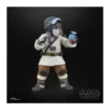 Star Wars The Black Series - Bazil Jedi Order Tracker - The Acolyte