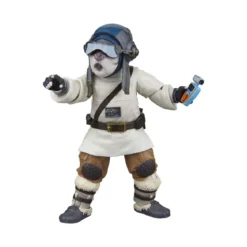 Star Wars The Black Series - Bazil Jedi Order Tracker - The Acolyte
