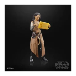 Star Wars The Black Series - Bix Caleen - Star Wars: Andor