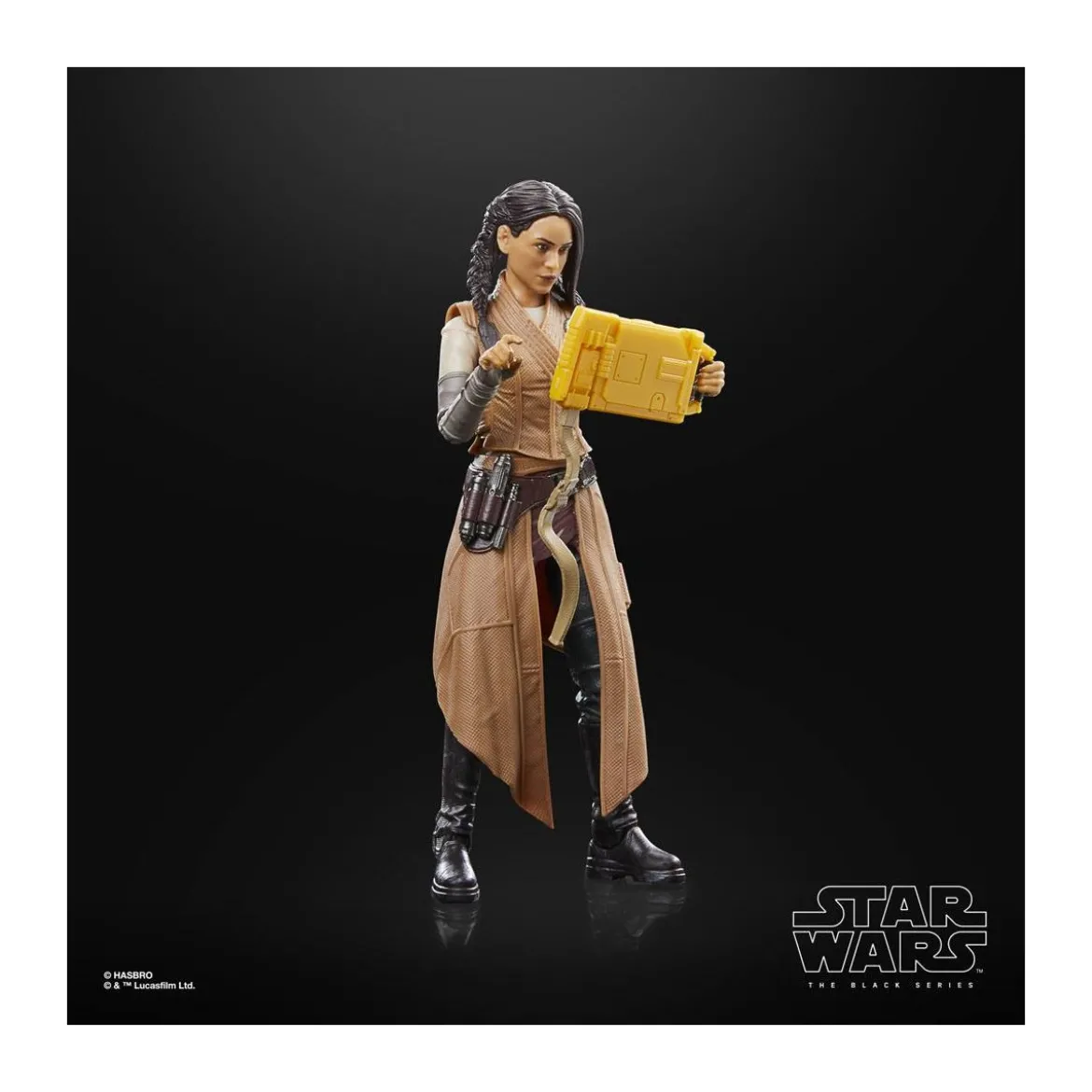 Star Wars The Black Series - Bix Caleen - Star Wars: Andor