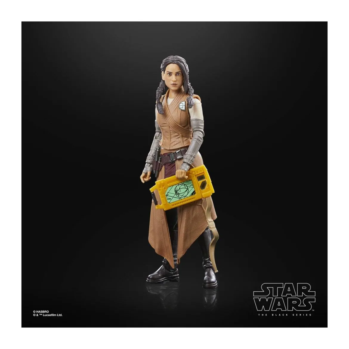 Star Wars The Black Series - Bix Caleen - Star Wars: Andor
