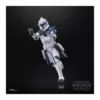 Star Wars The Black Series - Clone Captain Rex - Ahsoka