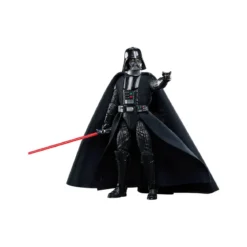 Star Wars The Black Series - Dark Vador - Darth Vader A New Hope