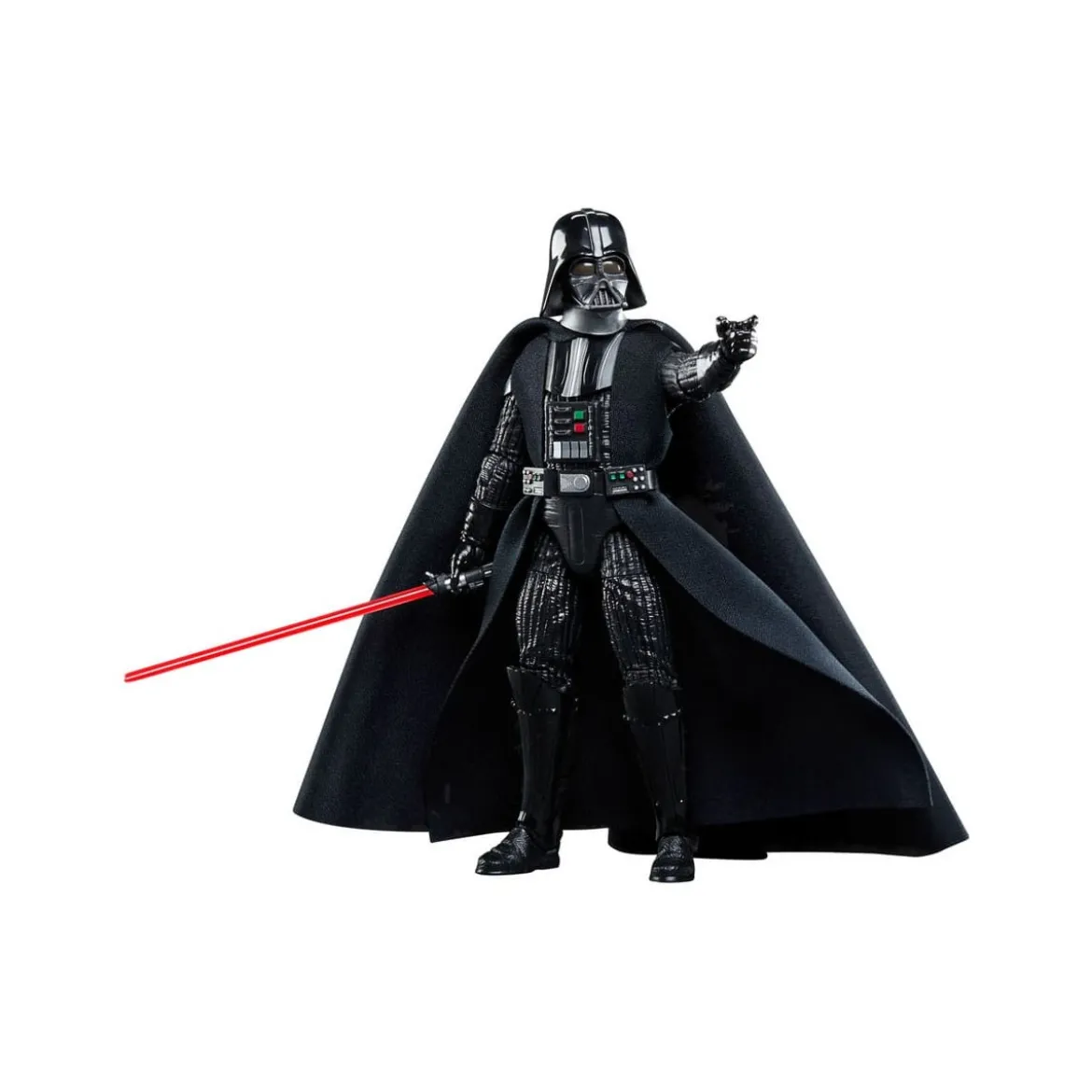 Star Wars The Black Series - Dark Vador - Darth Vader A New Hope