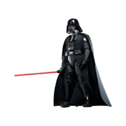 Star Wars The Black Series - Dark Vador - Darth Vader A New Hope