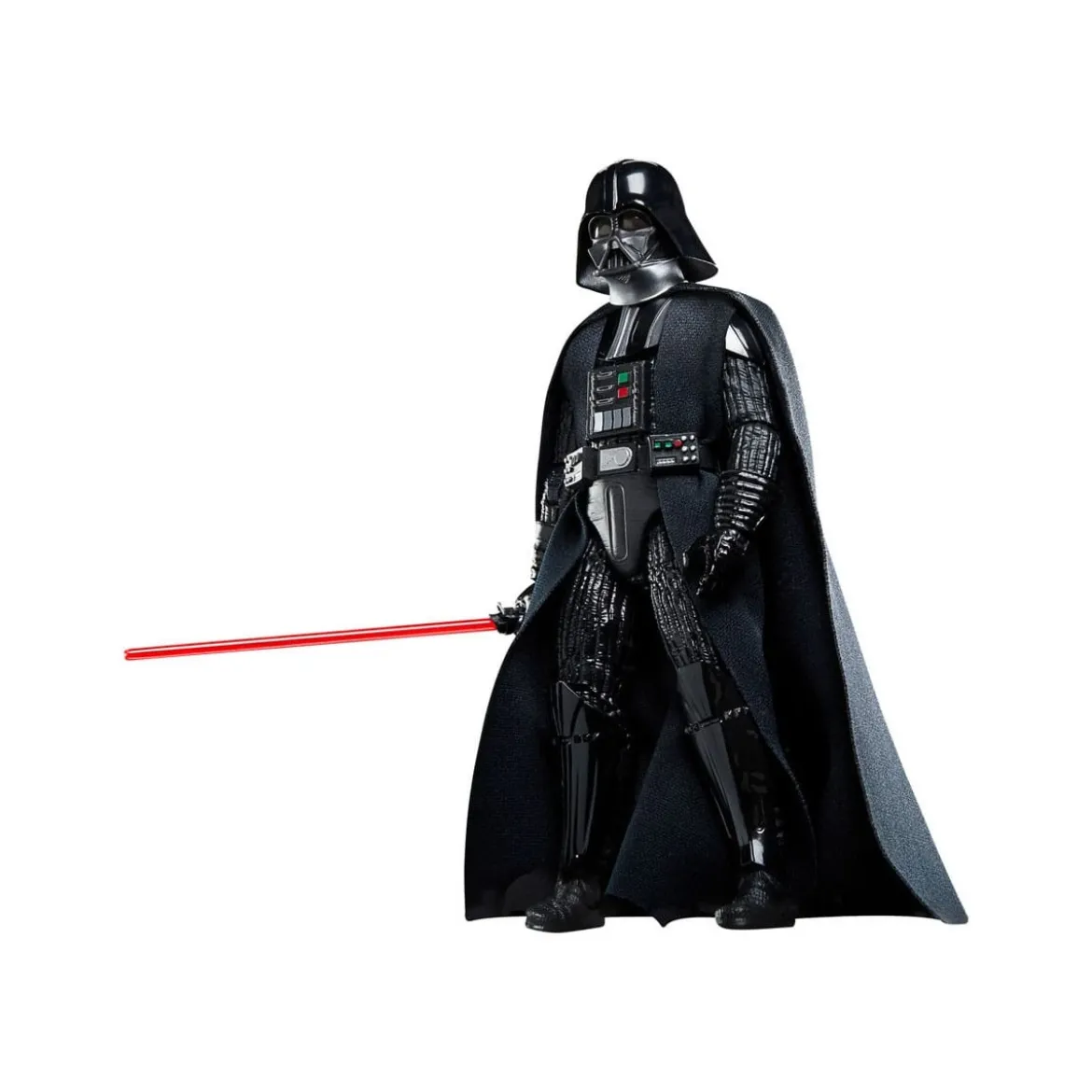 Star Wars The Black Series - Dark Vador - Darth Vader A New Hope