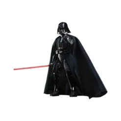Star Wars The Black Series - Dark Vador - Darth Vader A New Hope