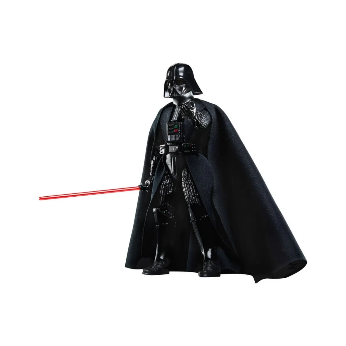 Star Wars The Black Series - Dark Vador - Darth Vader A New Hope