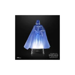 Star Wars The Black Series - Darth Vader Holocomm Collection
