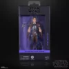Star Wars The Black Series - Dash Rendar - Star Wars Shadows of the Empire