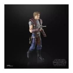 Star Wars The Black Series - Dash Rendar - Star Wars Shadows of the Empire