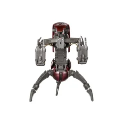 Star Wars The Black Series - Deluxe Droideka Destroyer Droid - The Phantom Menace