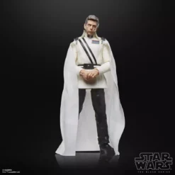 Star Wars The Black Series - Director Orson Krennic (Dress Uniform) - Andor
