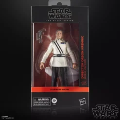 Star Wars The Black Series - Director Orson Krennic (Dress Uniform) - Andor