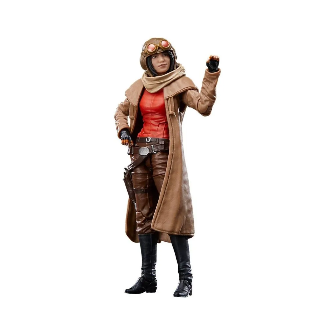 Star Wars The Black Series - Doctor Aphra