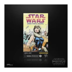 Star Wars The Black Series - Doctor Aphra