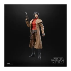 Star Wars The Black Series - Doctor Aphra