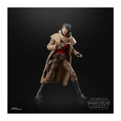 Star Wars The Black Series - Doctor Aphra