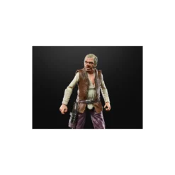 Star Wars The Black Series - Doctor Evazan