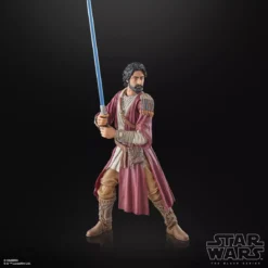 Star Wars The Black Series - Ezra Bridger (Peridea) - Ahsoka