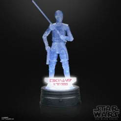 Star Wars The Black Series - Ezra Bridger Holocomm Collection - Ahsoka