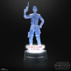 Star Wars The Black Series - Ezra Bridger Holocomm Collection - Ahsoka