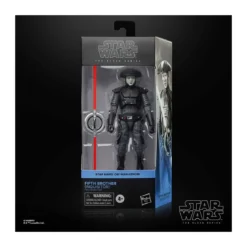 Star Wars The Black Series - Fifth Brother - Obi-Wan Kenobi