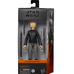Star Wars The Black Series - Figrin D'an