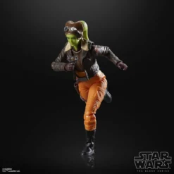 Star Wars The Black Series - General Hera Syndulla - Ahsoka