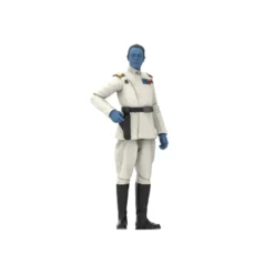 Star Wars The Black Series - Grand Amiral Thrawn - Ahsoka