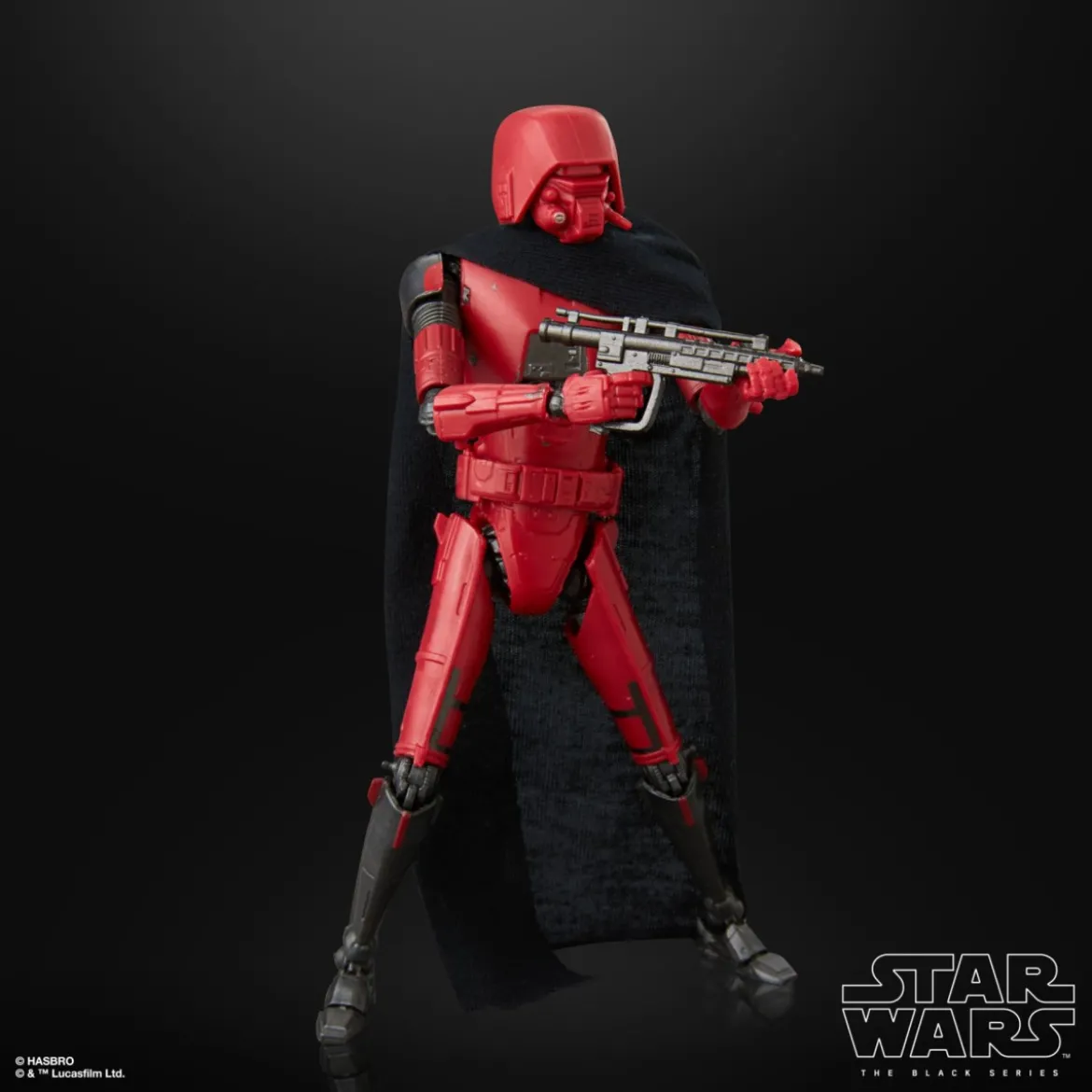 Star Wars The Black Series - HK-87 Assassin Droid - Ahsoka