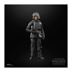 Star Wars The Black Series - Imperial officer (Ferrix) - Star Wars: Andor