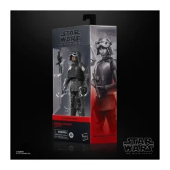 Star Wars The Black Series - Imperial officer (Ferrix) - Star Wars: Andor