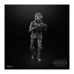 Star Wars The Black Series - Imperial officer (Ferrix) - Star Wars: Andor